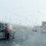 Stay Safe While Driving in the Rain