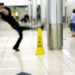 What Damages Are Available In a Miami Slip and Fall Case?