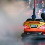 Can I Sue an Amusement Park for Injuries?