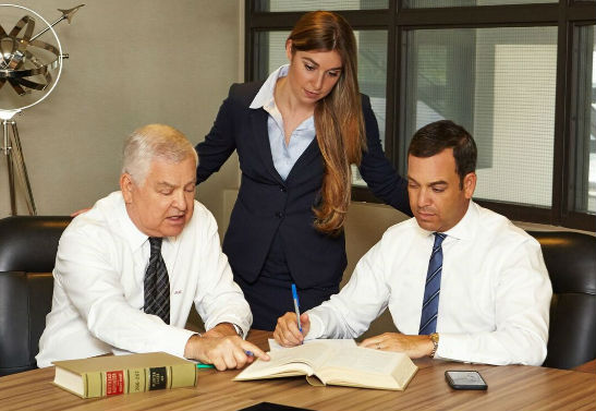 Car Accident Lawyers in Miami Helping Injury Victims Get the Financial Compensation They Are Entitled to