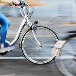 Proper Hand Signals For Bike Safety