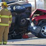 Tips For Avoiding Traffic Accidents