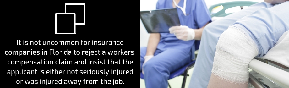 Injured Workers