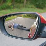 What Happens If I Am Injured By A Hit And Run Driver?