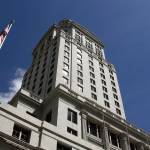 Courthouses in Miami
