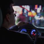 Is It More Dangerous to Drive at Night?