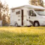 What Should I Do After Getting in an Accident in My RV in Miami?