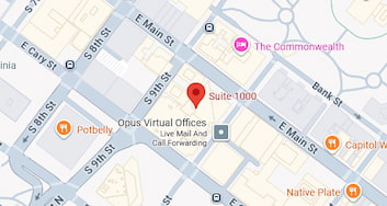 Click to activate map